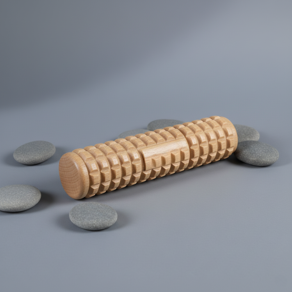 Nozib - Massage Tool 2.0