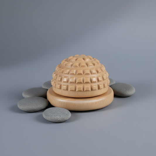 Nozib - Massage Tool - New Version 2025