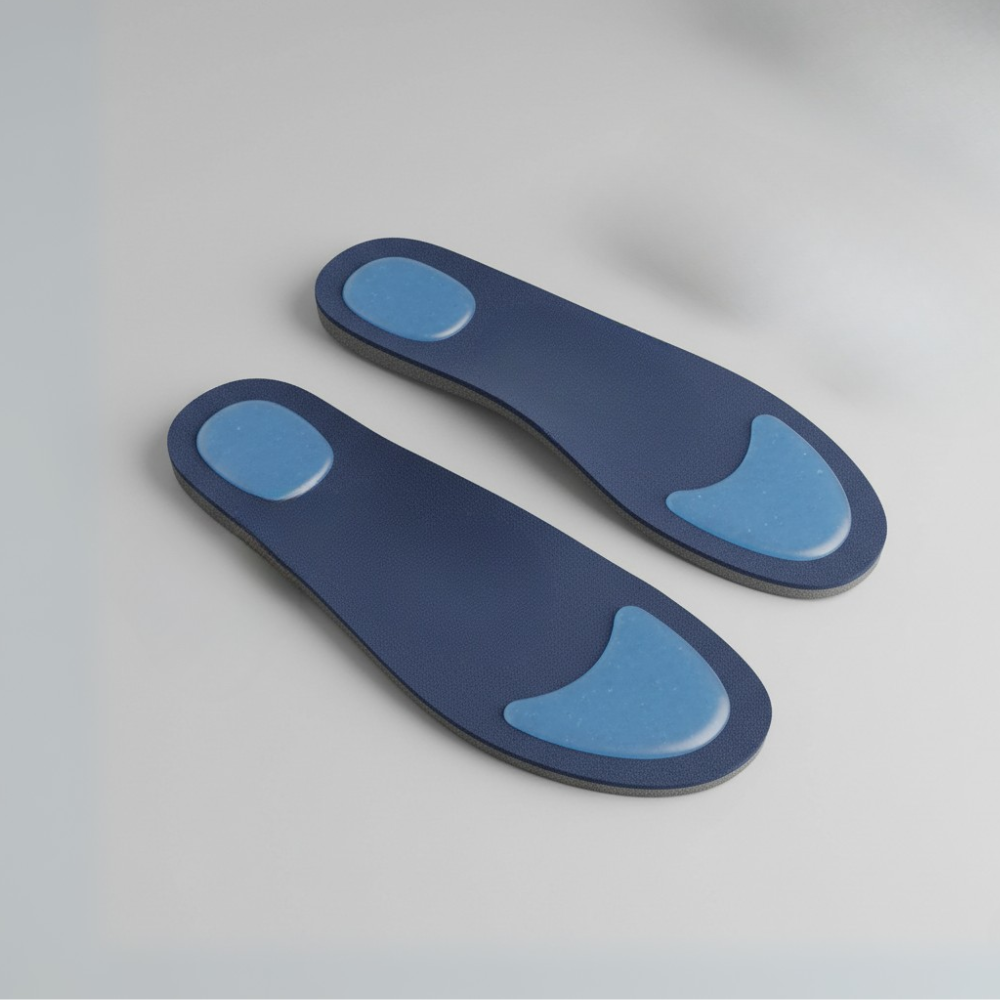Nozib - Massage Insoles - Original